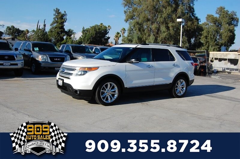 909 Auto Sales PreOwned Cars For Sale Fontana, CA