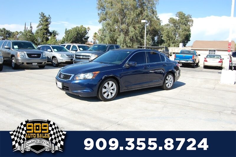 909 Auto Sales PreOwned Cars For Sale Fontana, CA