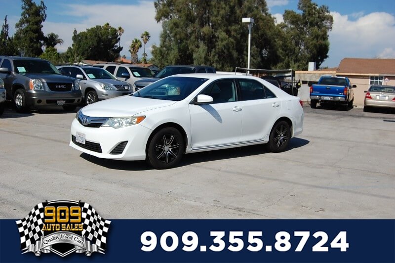 909 Auto Sales Used Cars For Sale Fontana, CA