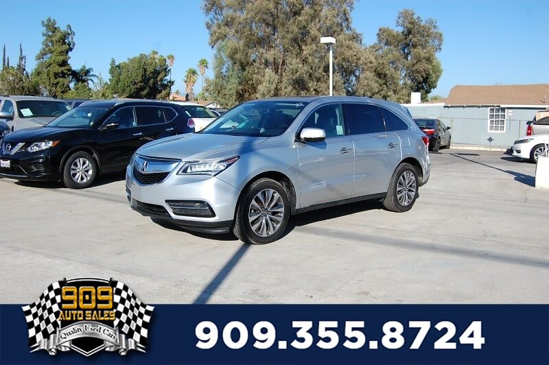 909 Auto Sales PreOwned Cars For Sale Fontana, CA