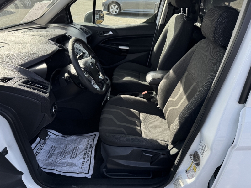 large picture of 2016 Ford Transit Connect