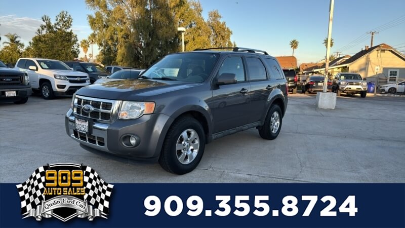 picture of 2011 Ford Escape