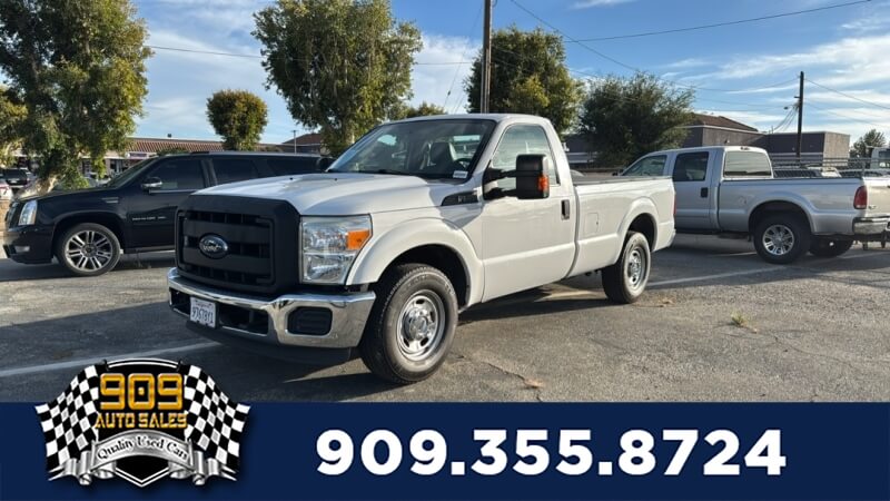 picture of 2015 Ford F-250 Super Duty