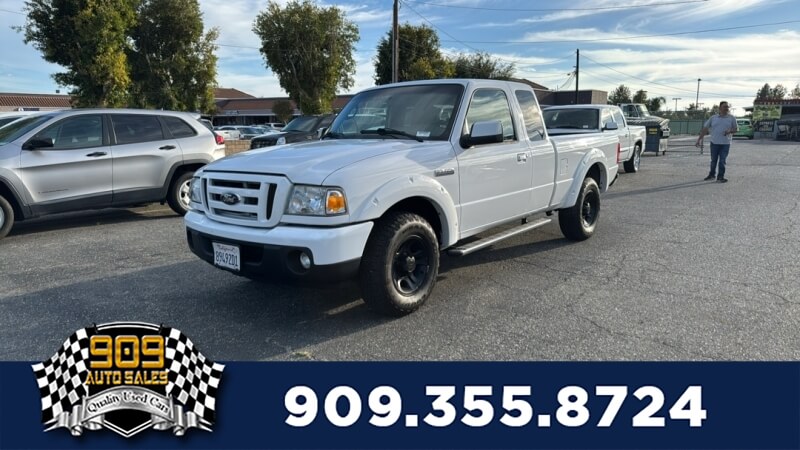 picture of 2011 Ford Ranger