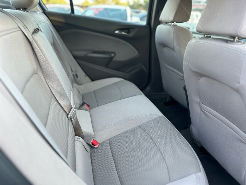 2016 Chevrolet Cruze LT Manual Great Deals Auto Group Inc in