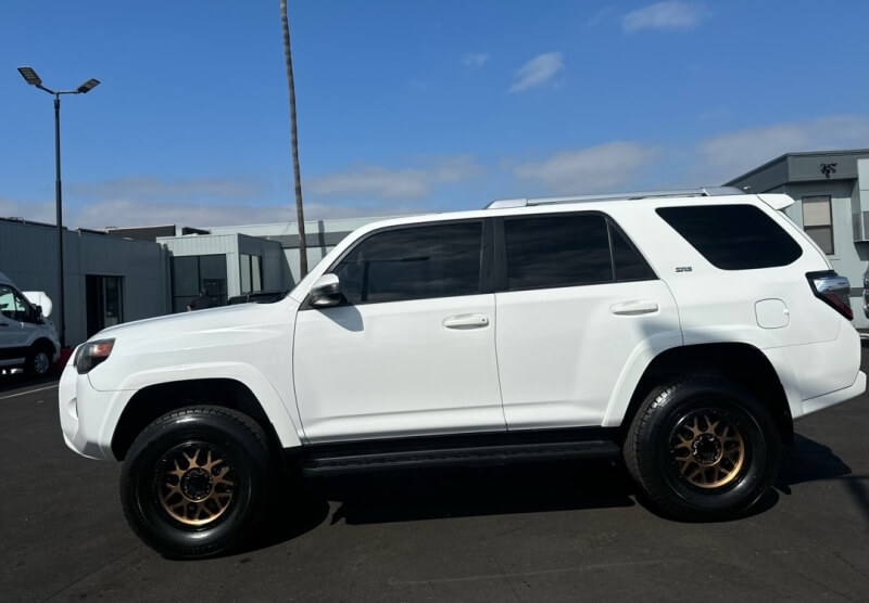 picture of 2016 Toyota 4Runner