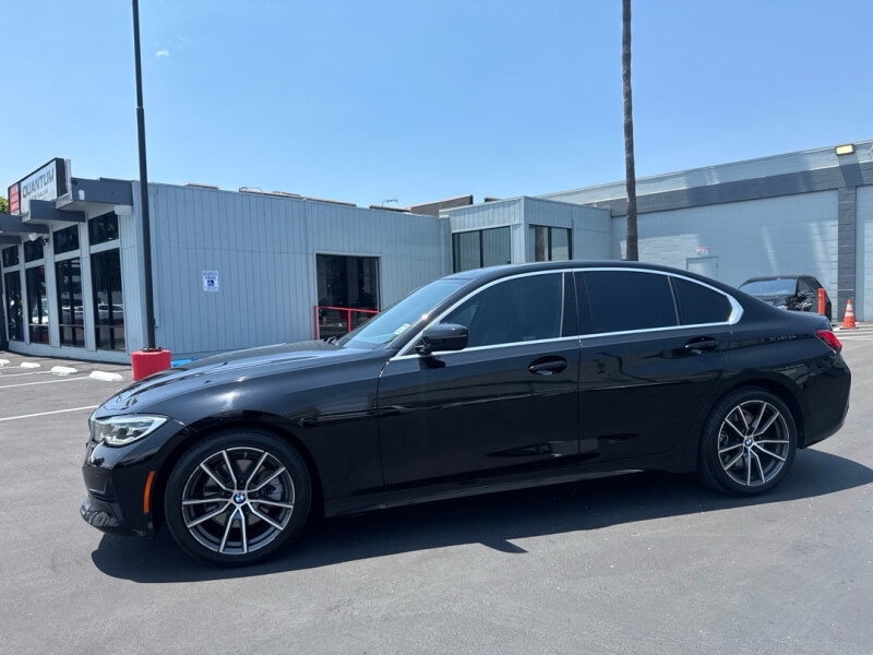 picture of 2019 BMW 3 Series