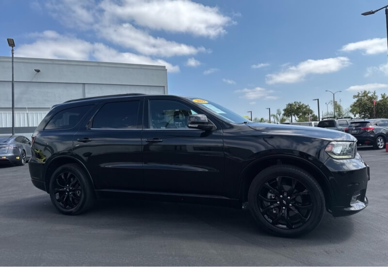 picture of 2019 Dodge Durango