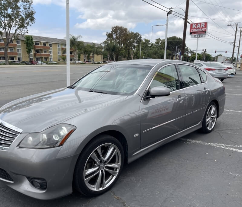 Kar Company PreOwned Cars For Sale Fontana, CA