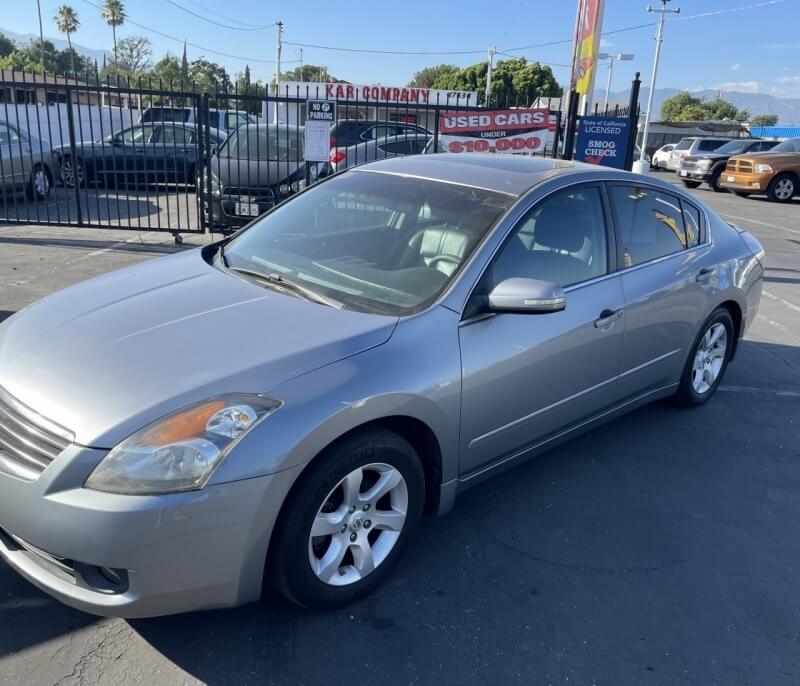 Kar Company PreOwned Cars For Sale Fontana, CA