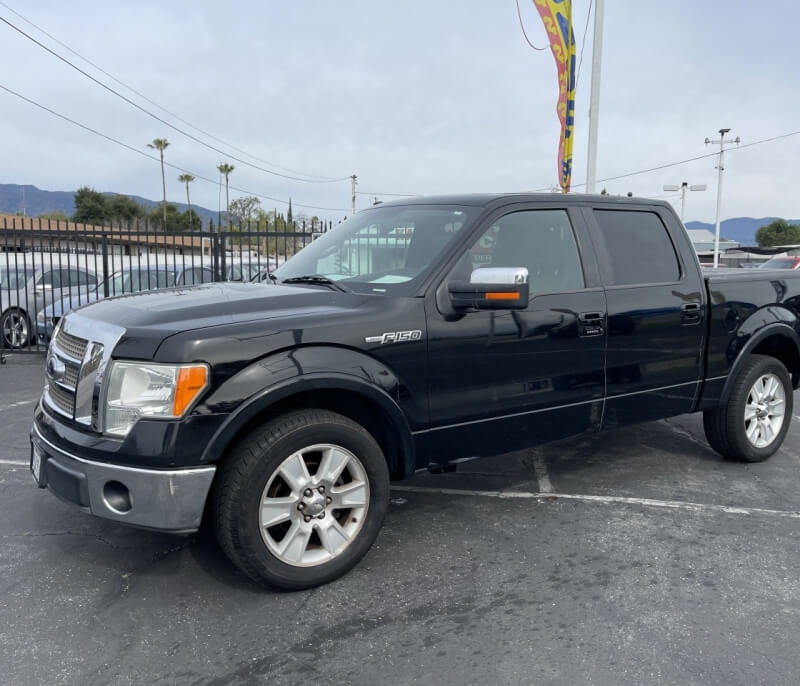 Kar Company Used Cars For Sale Fontana, CA