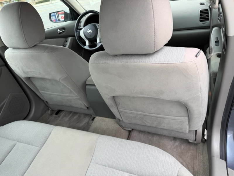 2012 Nissan Altima 2.5 photo 20