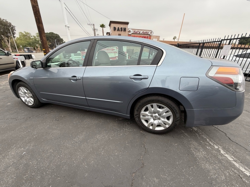 2012 Nissan Altima 2.5 photo 12
