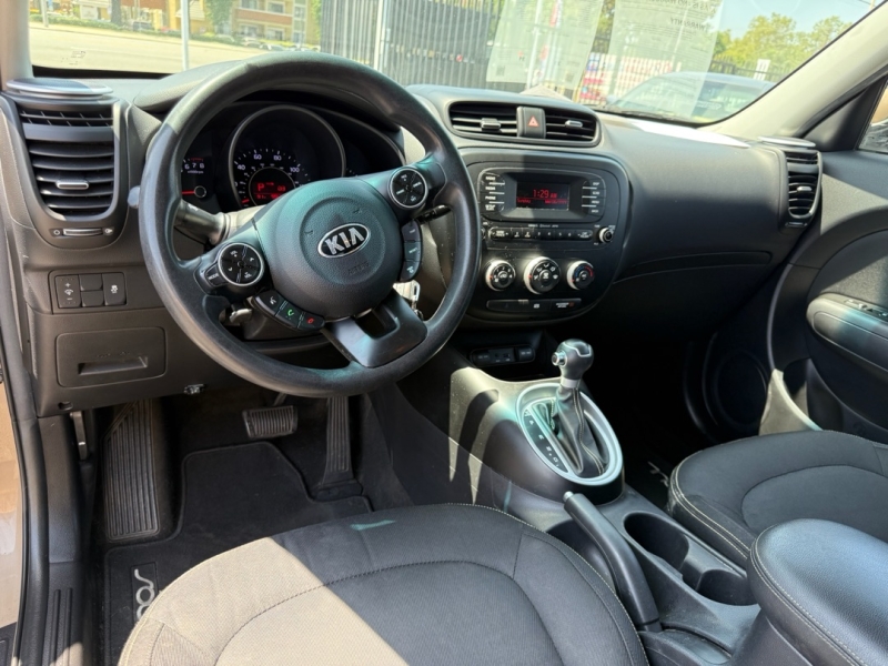 2015 Kia Soul photo 18