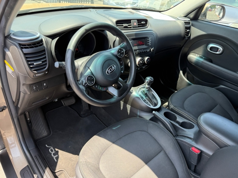 2015 Kia Soul photo 15