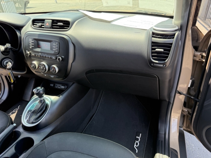 2015 Kia Soul photo 23