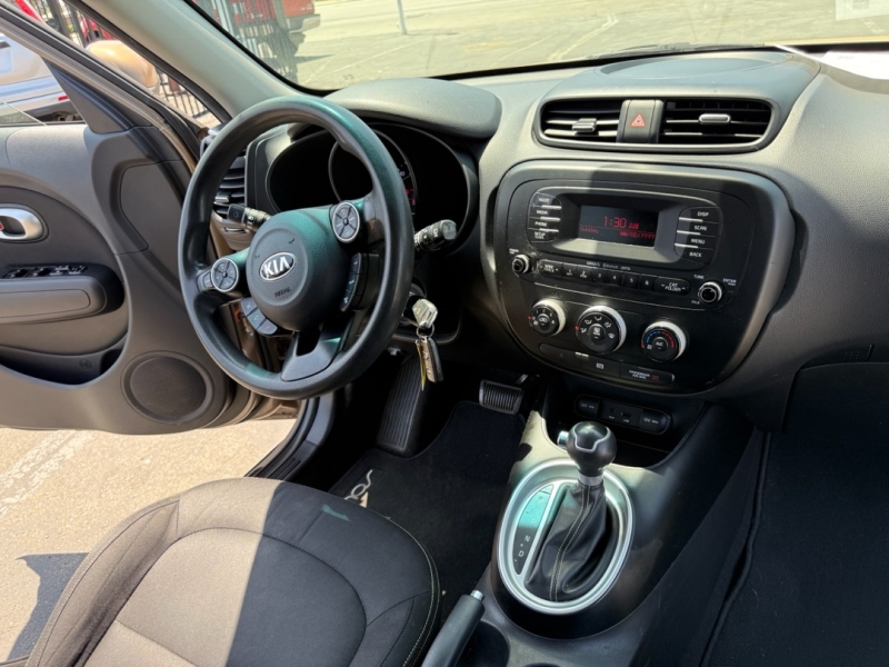 2015 Kia Soul photo 24