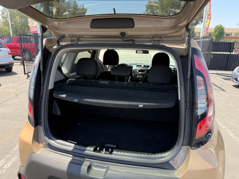 2015 Kia Soul photo 19
