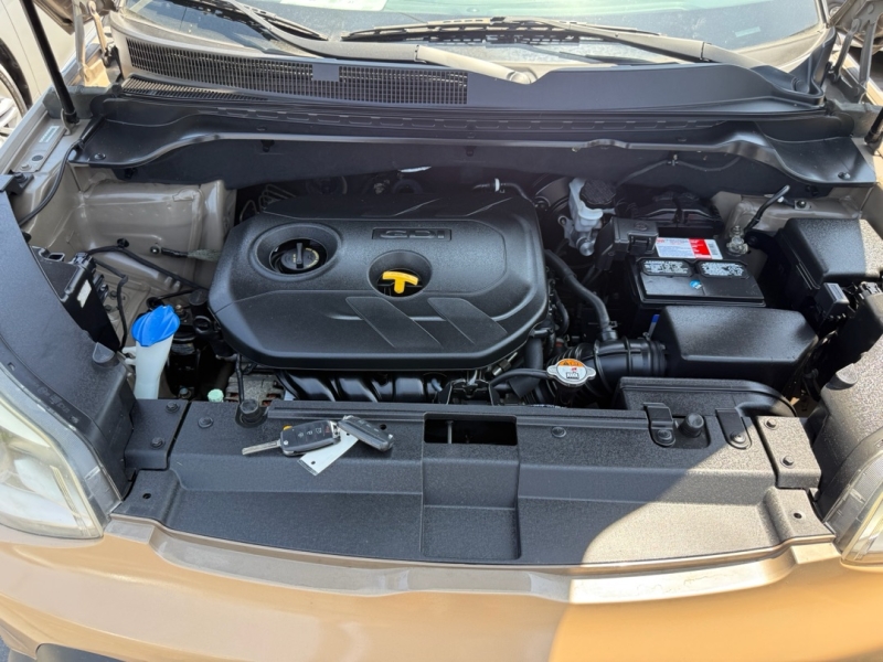 2015 Kia Soul photo 27