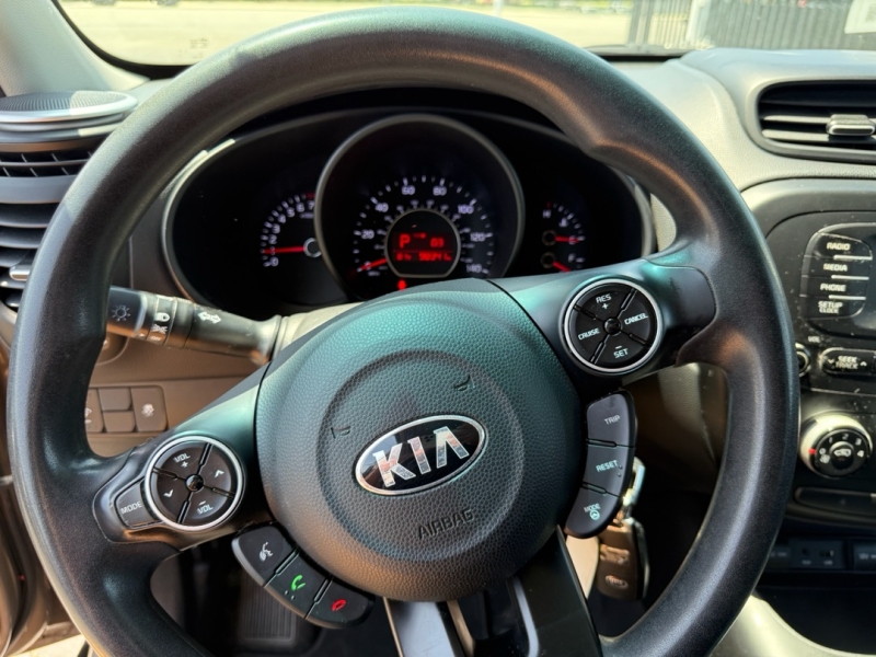 2015 Kia Soul photo 25
