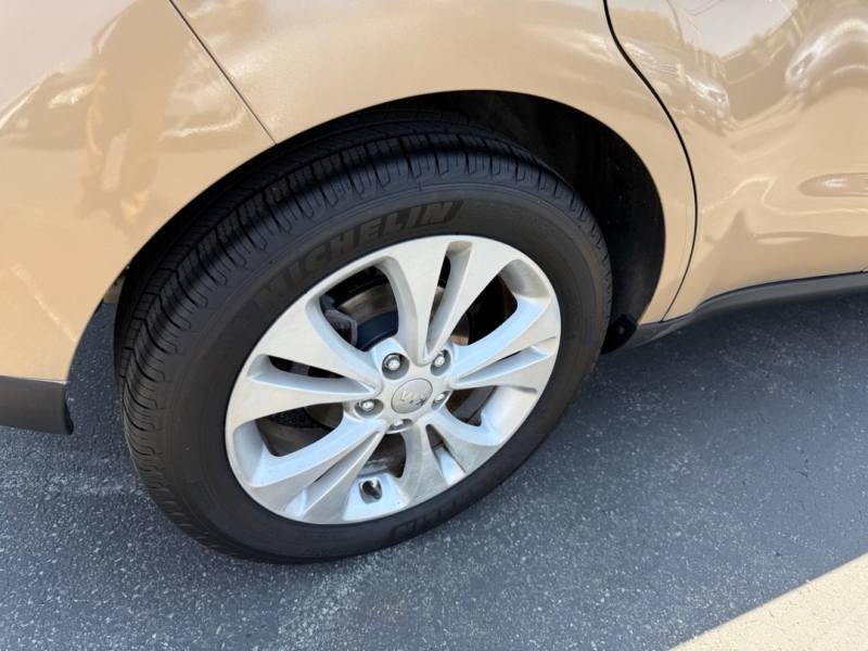 2015 Kia Soul photo 7