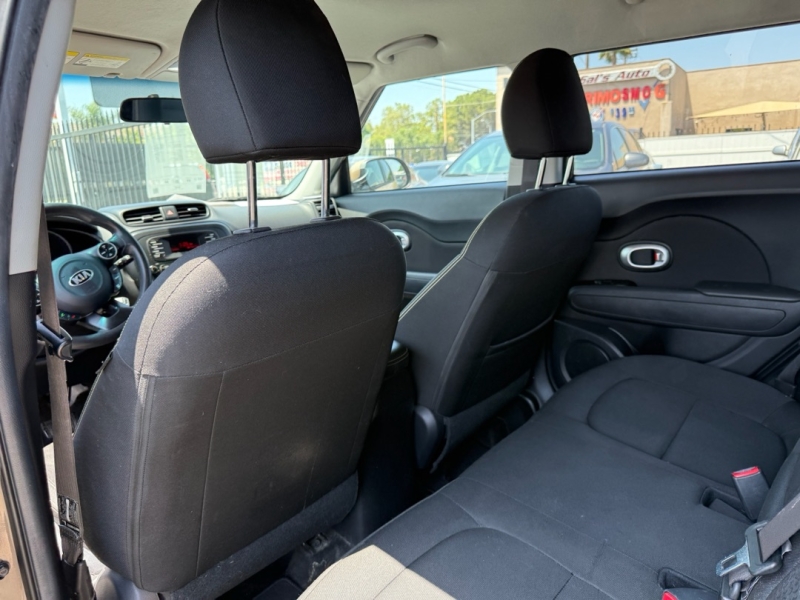 2015 Kia Soul photo 17