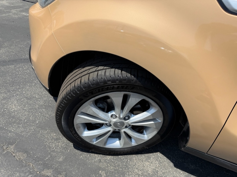 2015 Kia Soul photo 13