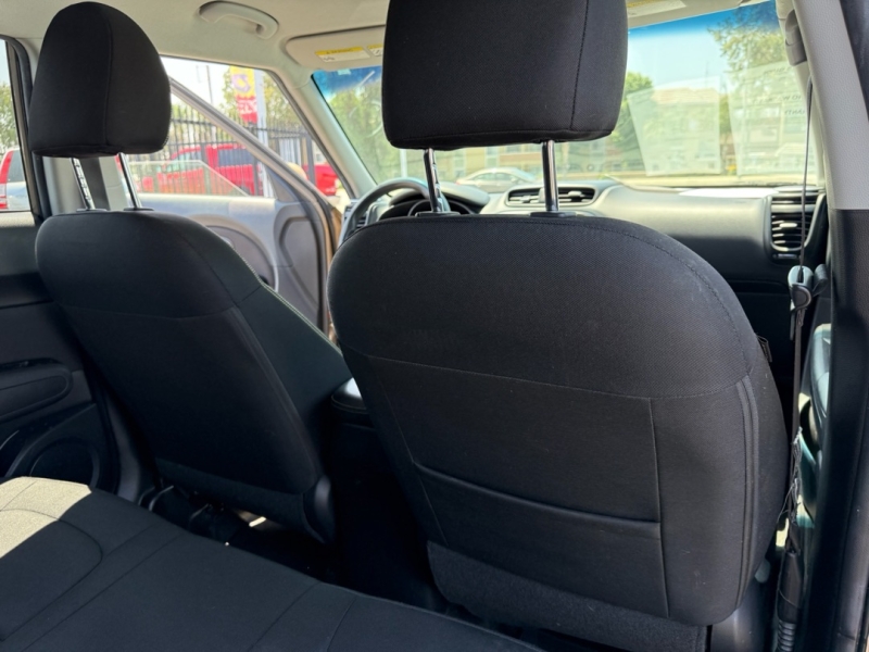 2015 Kia Soul photo 21