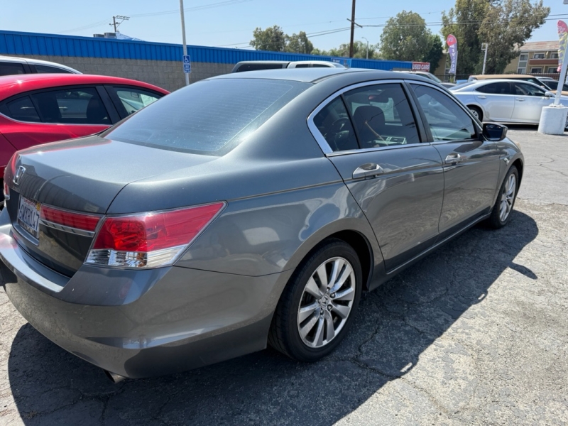 2012 Honda Accord EX photo 5