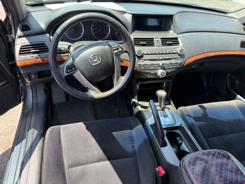 2012 Honda Accord EX photo 15