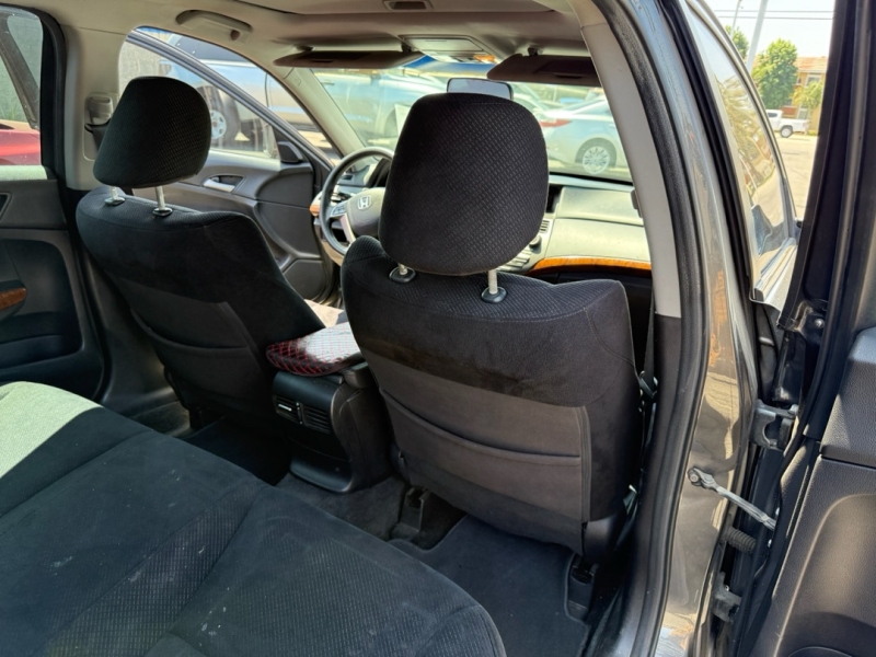 2012 Honda Accord EX photo 18