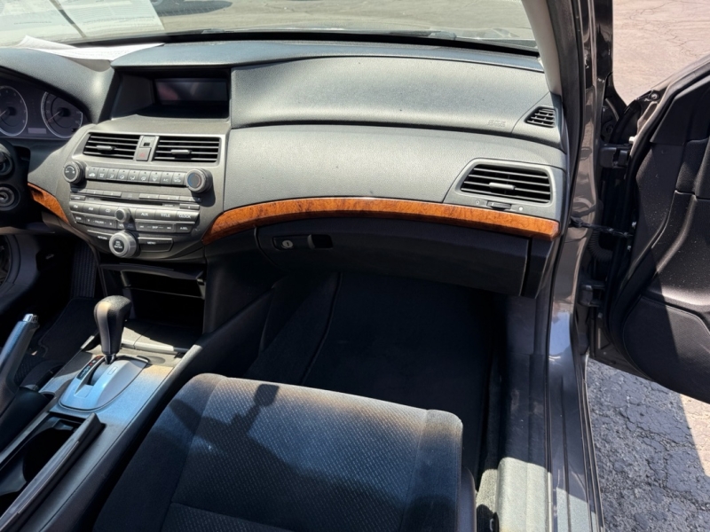 2012 Honda Accord EX photo 20