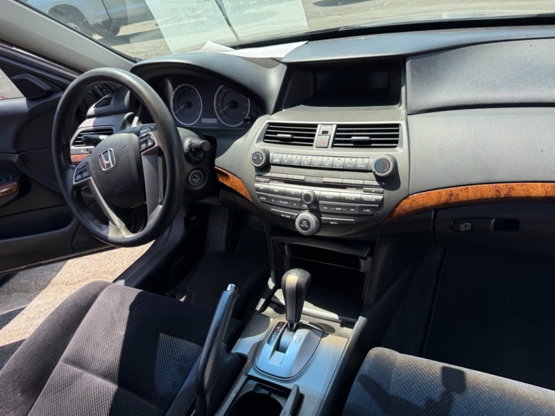 2012 Honda Accord EX photo 21
