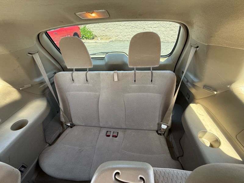 2009 Toyota Highlander Base photo 13