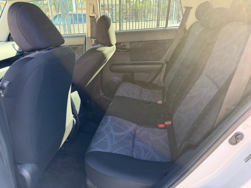 2011 Scion xB Base photo 10