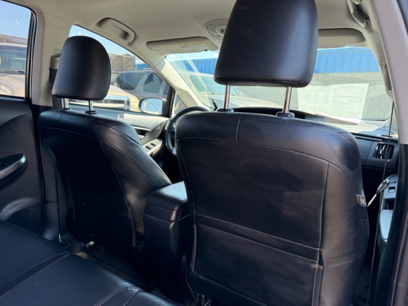 2013 Toyota Prius Persona Series photo 20