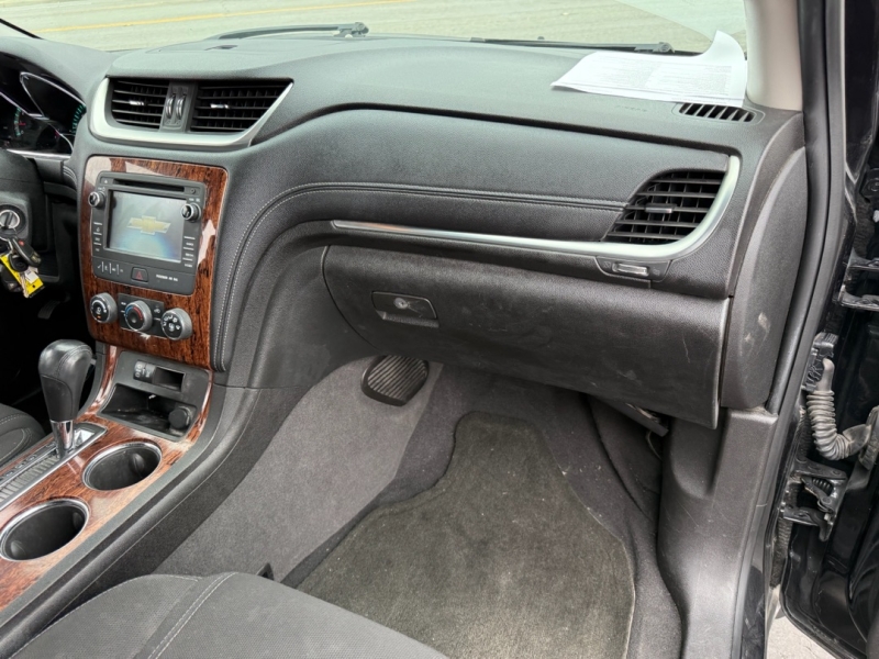 2013 Chevrolet Traverse 1LT photo 19