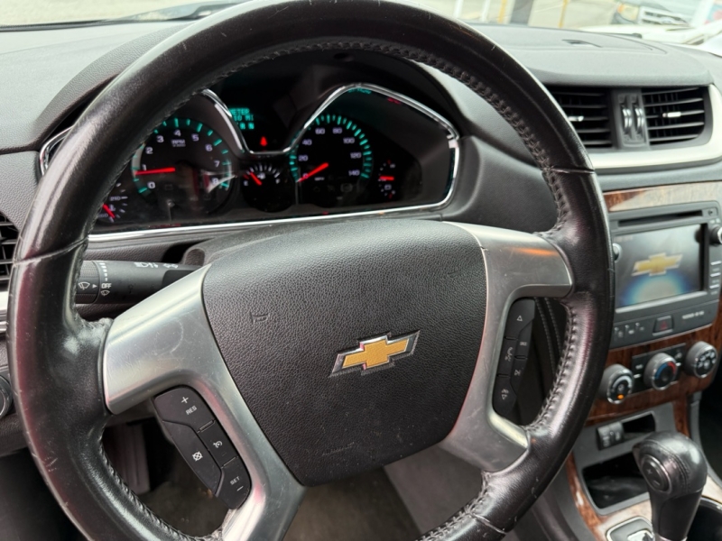 2013 Chevrolet Traverse 1LT photo 21