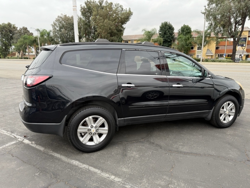 2013 Chevrolet Traverse 1LT photo 6