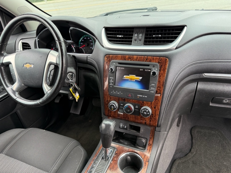 2013 Chevrolet Traverse 1LT photo 20
