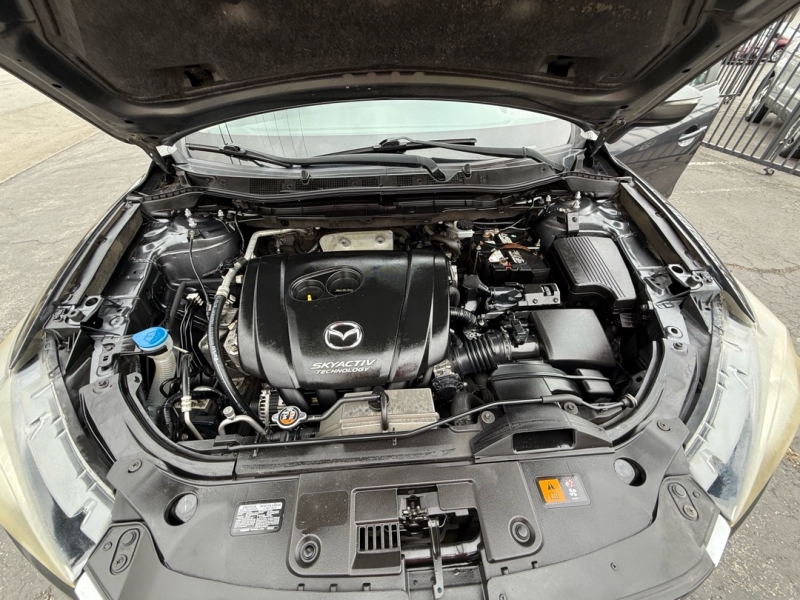 2016 Mazda CX-5 Sport photo 20