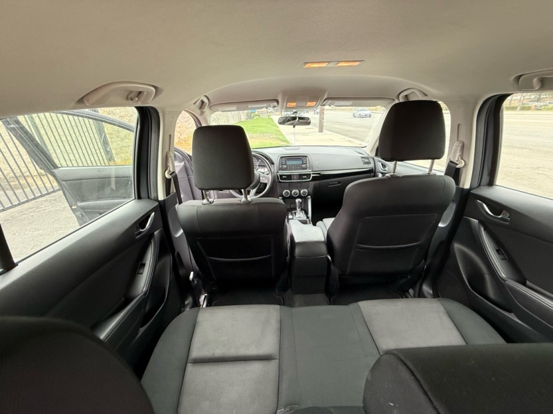 2016 Mazda CX-5 Sport photo 14