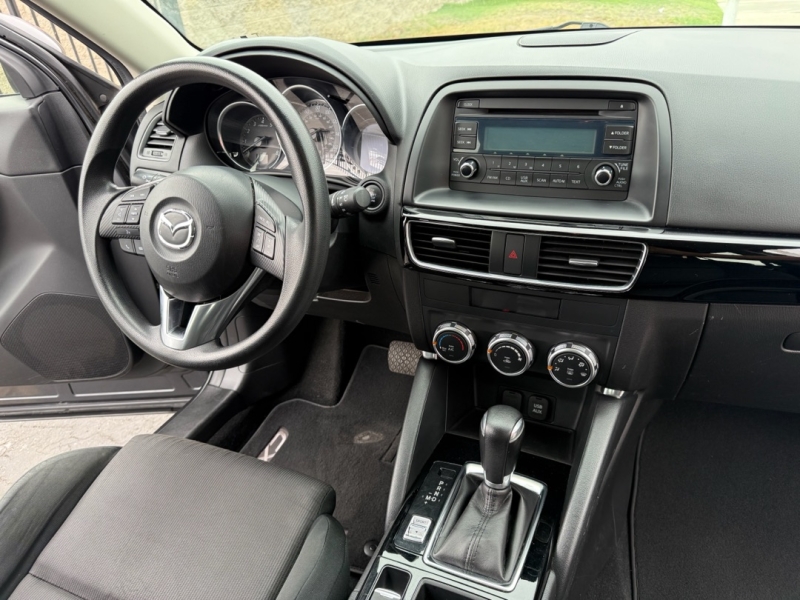 2016 Mazda CX-5 Sport photo 19