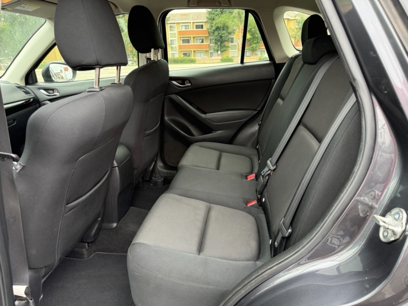 2016 Mazda CX-5 Sport photo 9