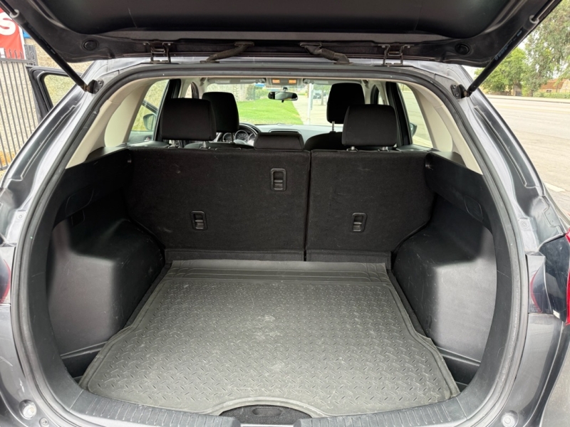 2016 Mazda CX-5 Sport photo 13