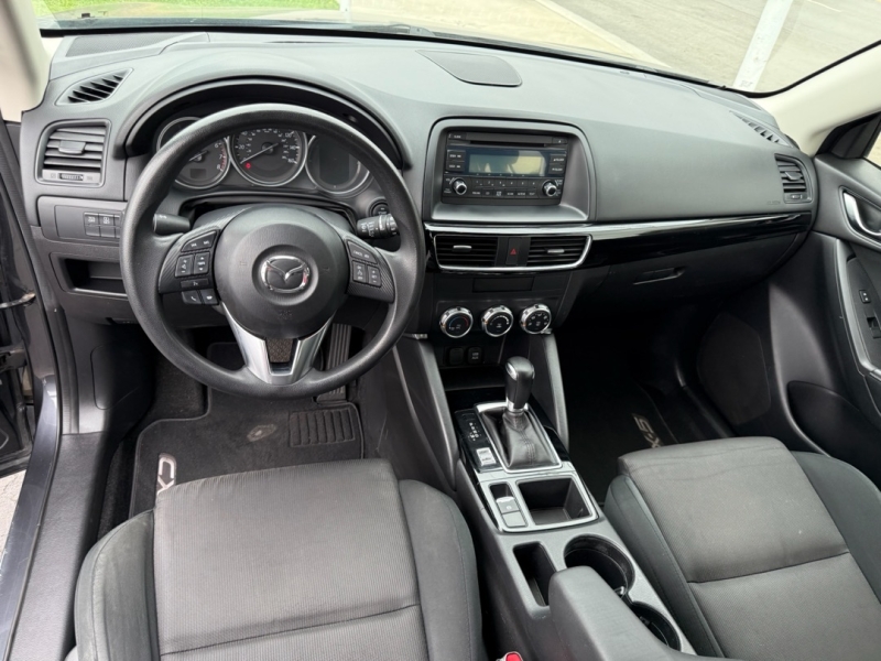 2016 Mazda CX-5 Sport photo 11