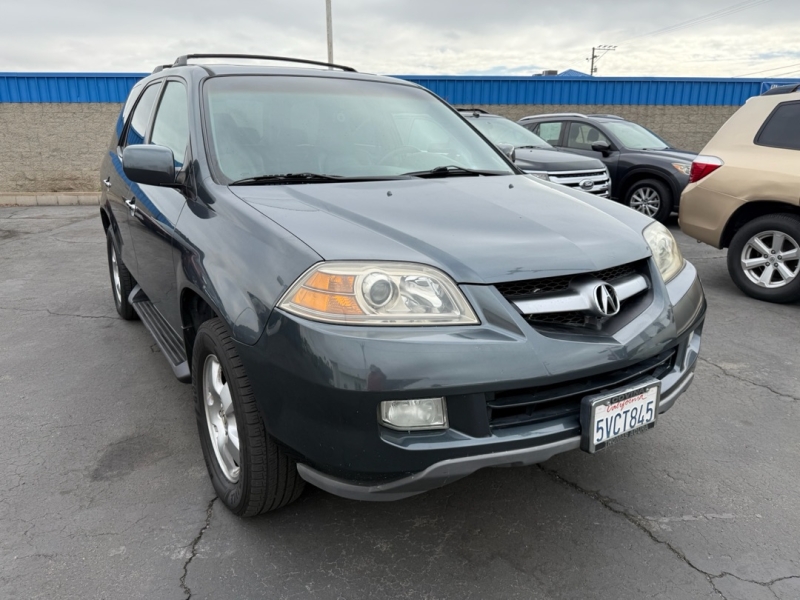 2006 Acura MDX Base photo 3