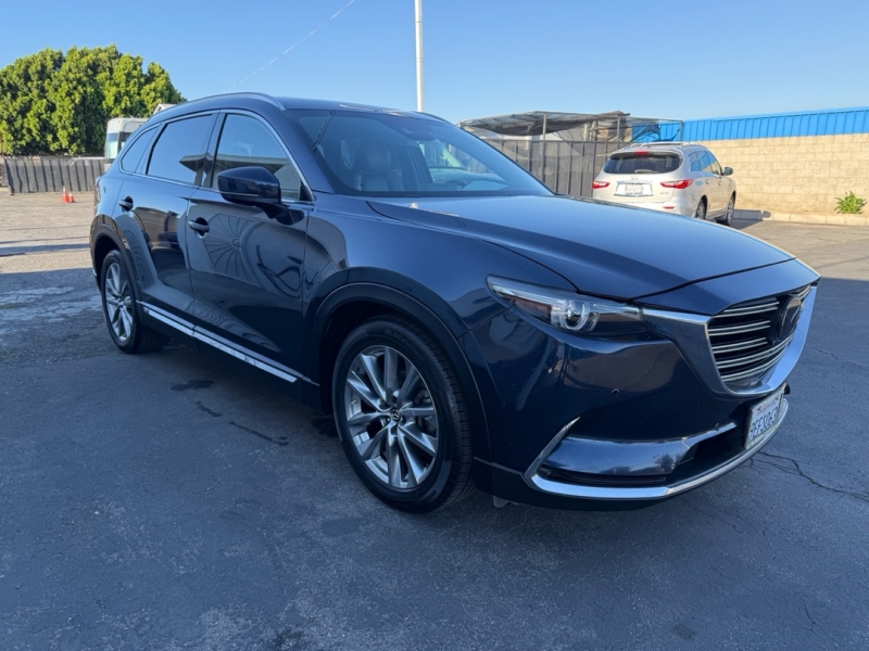 picture of 2019 Mazda CX-9
