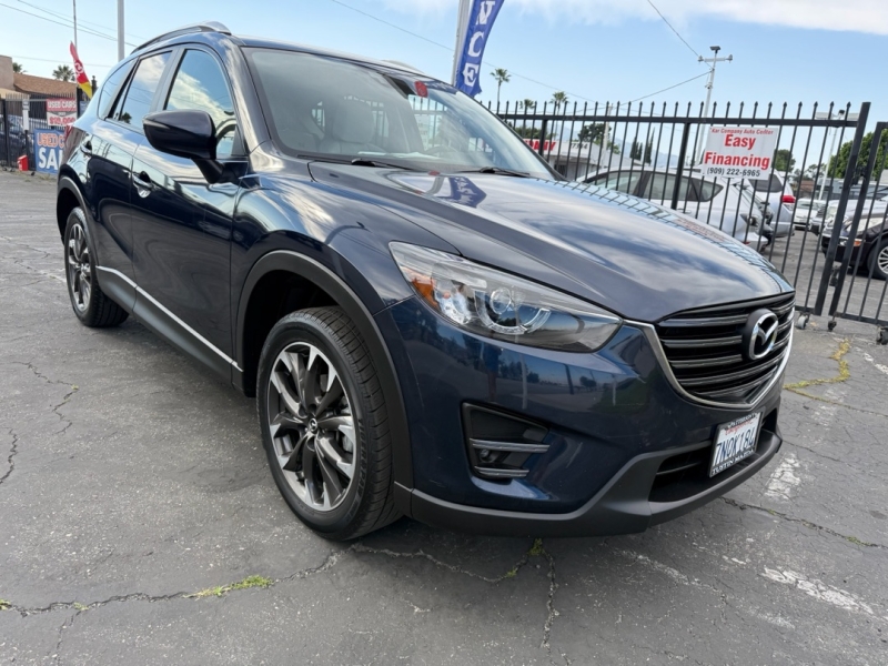 picture of 2016 Mazda CX-5