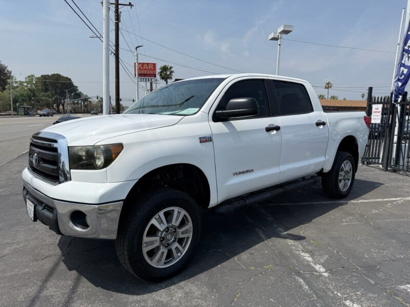 picture of 2013 Toyota Tundra